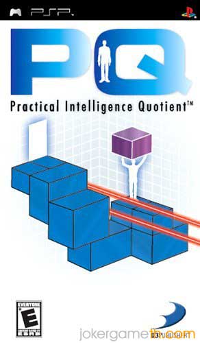 1118 PQ2 - Practical Intelligence Quotient 2 (EU)